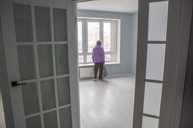 Четверть россиян признались в раздражении к соседям