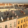 Закрыть чердаки на замок: в Петербурге задержали двоих за организацию опасных экскурсий