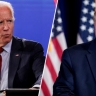 Байден похвалил Трампа