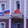 В Мордовии стартовала акция «Знамя Победы»