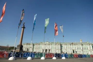 «Сборная России по культуре»: в Санкт-Петербурге прошел модуль «Высшей школы управления в сфере культуры»