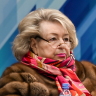 Татьяна Тарасова отреагировала на планируемое открытие школы фигурного катания Загитовой