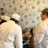 Врачи приехали в поселок Первомайский: как проходит акция «Добро в село» в Тульской области