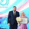 Михаил Пантелеев поздравил работников АО «Тулаточмаш» с юбилеем предприятия