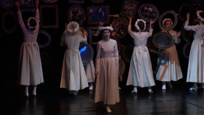 «22 июня»: саунд-драма о фронтовых письмах открывает региональную программу фестиваля в Петербурге «22 июня»: саунд-драма о фронтовых письмах открывает региональную программу фестиваля в Петербурге