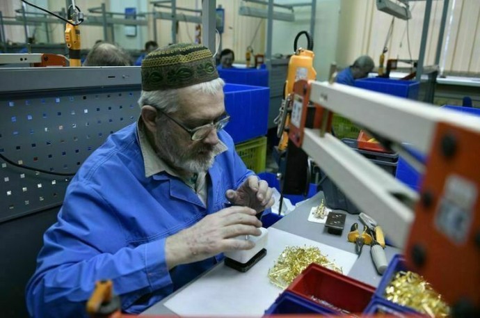 Инвалидам боевых действий станет проще найти работу Инвалидам боевых действий станет проще найти работу