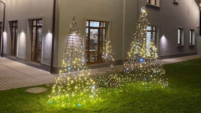 В Башкирии в новогодние каникулы будет действовать особый режим В Башкирии в новогодние каникулы будет действовать особый режим