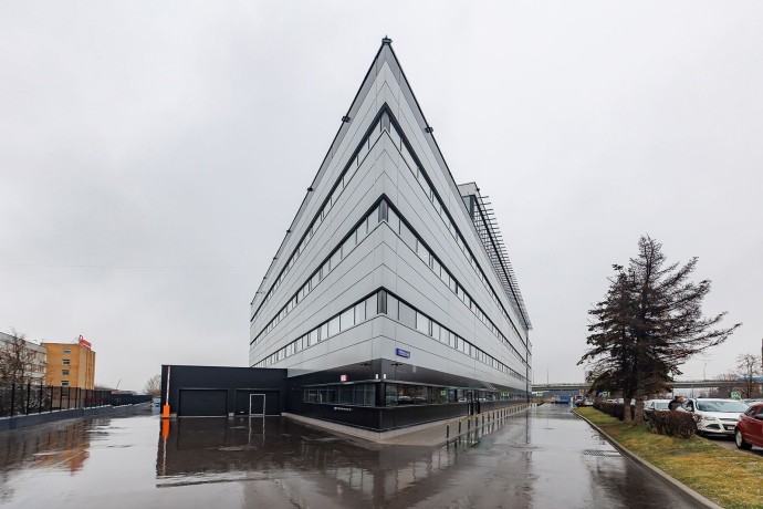 Сергей Собянин: В Москве открылся первый пищевой технопарк Сергей Собянин: В Москве открылся первый пищевой технопарк