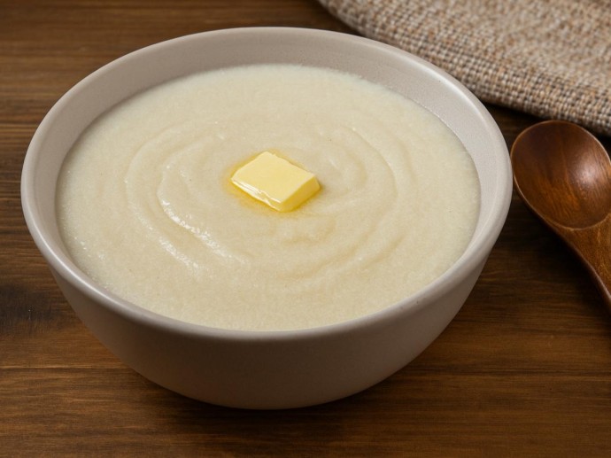 Залили кипятком — и всё потеряли: эти каши лишают энергии с утра Залили кипятком — и всё потеряли: эти каши лишают энергии с утра