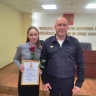 В Кирове сотрудники банка предотвратили хищение денег у пенсионерки