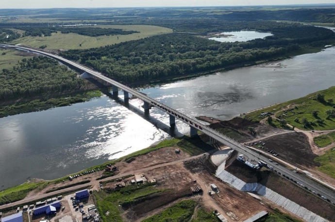 Драйвер роста экономики: Как Башкирия развивает транспортную инфраструктуру Драйвер роста экономики: Как Башкирия развивает транспортную инфраструктуру