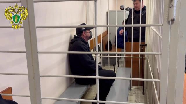 Верховный суд Башкирии ужесточил приговор Кириллу Бадикову Верховный суд Башкирии ужесточил приговор Кириллу Бадикову