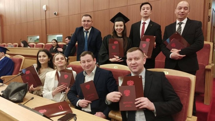 В Башкирии дали ценный совет абитуриентам