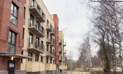 Новые дома для расселения аварийного фонда введены в эксплуатацию в Рыбинске и поселке Каменники