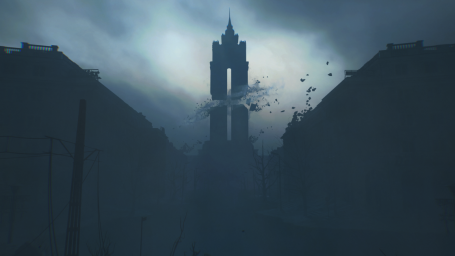 Обзор Chronos: The New Dawn. Kurwa Space с котиками