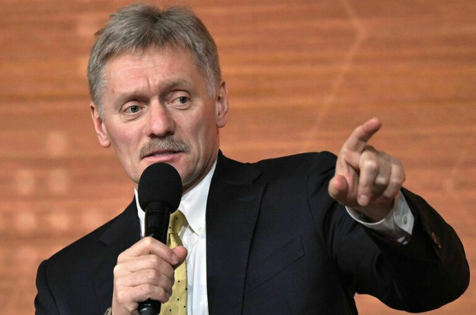 Песков: Россия ответит как суверенное государство на поражение объектов в ее небе