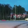 На проспекте Мира в Южно-Сахалинске установили новый светофор