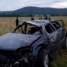 В Башкирии в ДТП погибли молодые девушка и парень