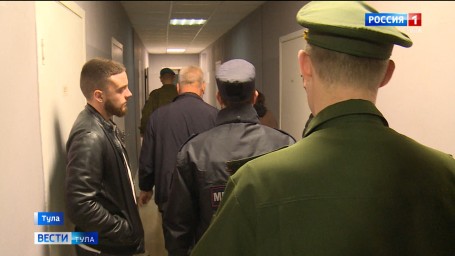 Депортированы и отправлены в военкомат: итоги рейда по уклонистам