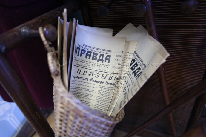 Поиск информации по оцифрованным газетам времен ВОВ стал доступен благодаря нейросетям