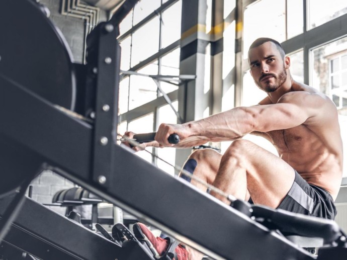 Силовые упражнения улучшили показатели гипертоников за восемь недель — исследования Силовые упражнения улучшили показатели гипертоников за восемь недель — исследования