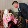 Жительница Башкирии отметила 100-летний юбилей