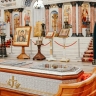 Александр Беглов: Ко Дню Военно-Морского Флота в Кронштадт привезены мощи святого праведного воина Фёдора Ушакова – покровителя российских моряков