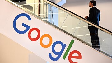 Google обжаловала возможный штраф в 65 млрд руб из-за продолжения судов в США Google обжаловала возможный штраф в 65 млрд руб из-за продолжения судов в США