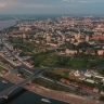 Малооблачно и до +12°C прогнозируется в Нижнем Новгороде 2 октября