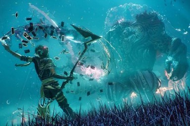 Джеймс Бонд, «Звездные войны» и великанша. Названы лучшие игры 2025 года. Чем они поражают?