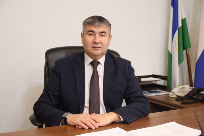 Как в Башкирии наводят порядок в сфере золотодобычи