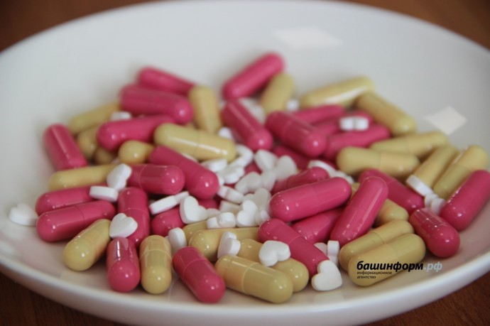 Врач из Уфы объяснила последствия бесконтрольного приема антибиотиков Врач из Уфы объяснила последствия бесконтрольного приема антибиотиков