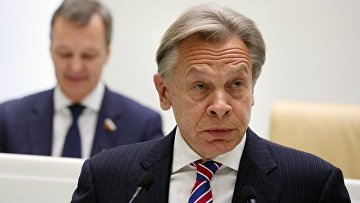 Сенатор объяснил, почему Запад отрицает "абсолютную роль" Нюрнберга