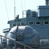 Отряд боевых кораблей Тихоокеанского флота прибудет в порт Корсакова