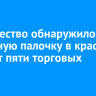 Роскачество обнаружило кишечную палочку в красной икре от пяти торговых марок