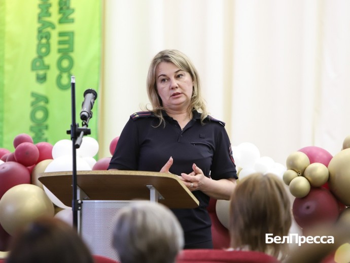 Белгородцев призвали не покупать детям электросамокаты и присматривать за их соцсетями Белгородцев призвали не покупать детям электросамокаты и присматривать за их соцсетями