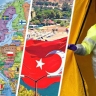 Коксаки атакует: российские туристы с детьми застряли в 5* отеле Турции из-за кошмара с вирусом