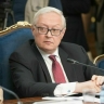 Рябков заявил о наличии у России других новейших вооружений, помимо «Орешника»