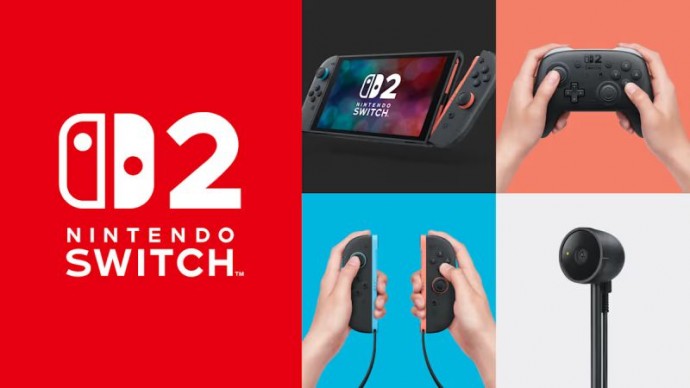 Nintendo не стала повышать стоимость Switch 2 в США