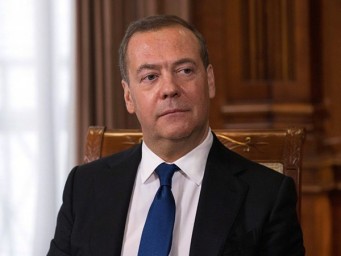 Председателем Совета директоров «Ростелекома» снова избран Дмитрий Медведев
