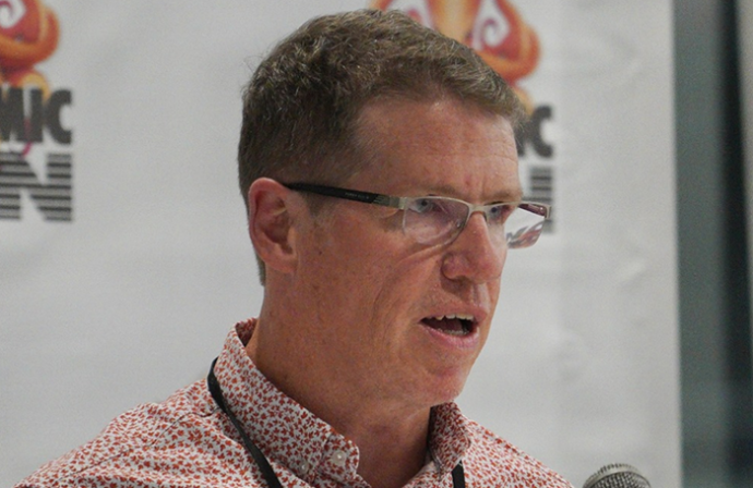 В США погиб автор музыки к мультсериалам Гай Мун