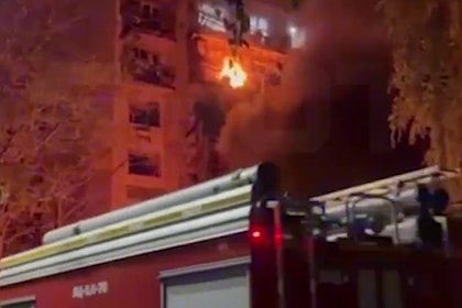 Число пострадавших при ударе ВСУ по многоэтажке российского города возросло