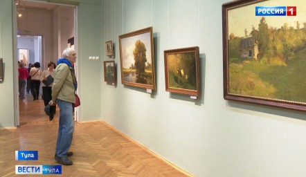 Стало известно, как будут работать тульские музеи в новогодние праздники