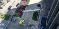 Смерть с местным колоритом. Астраханка из-за воблы выпала из окна
