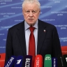 Сергей Миронов: разговор с Правительством РФ был откровенным и доверительным