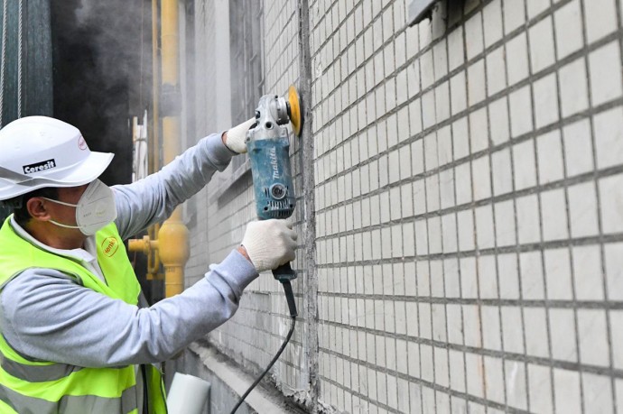 Минстрой: у 61 региона России есть нормативные акты для техобследования домов Минстрой: у 61 региона России есть нормативные акты для техобследования домов