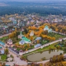 Статус исторических поселений получили еще четыре населенных пункта Ярославской области