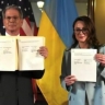 Зеленский: США должны лишить визы депутатов, проголосовавших против сделки по недрам