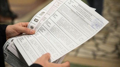 В Москве не было сбоев в работе системы голосования