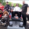 Бесплатное катание на аттракционах и парад колясок: День защиты детей в Туле